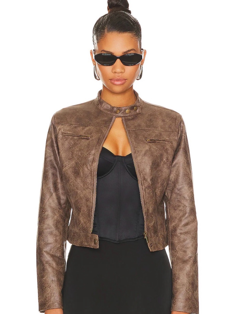 Lioness Bella Venice Jacket